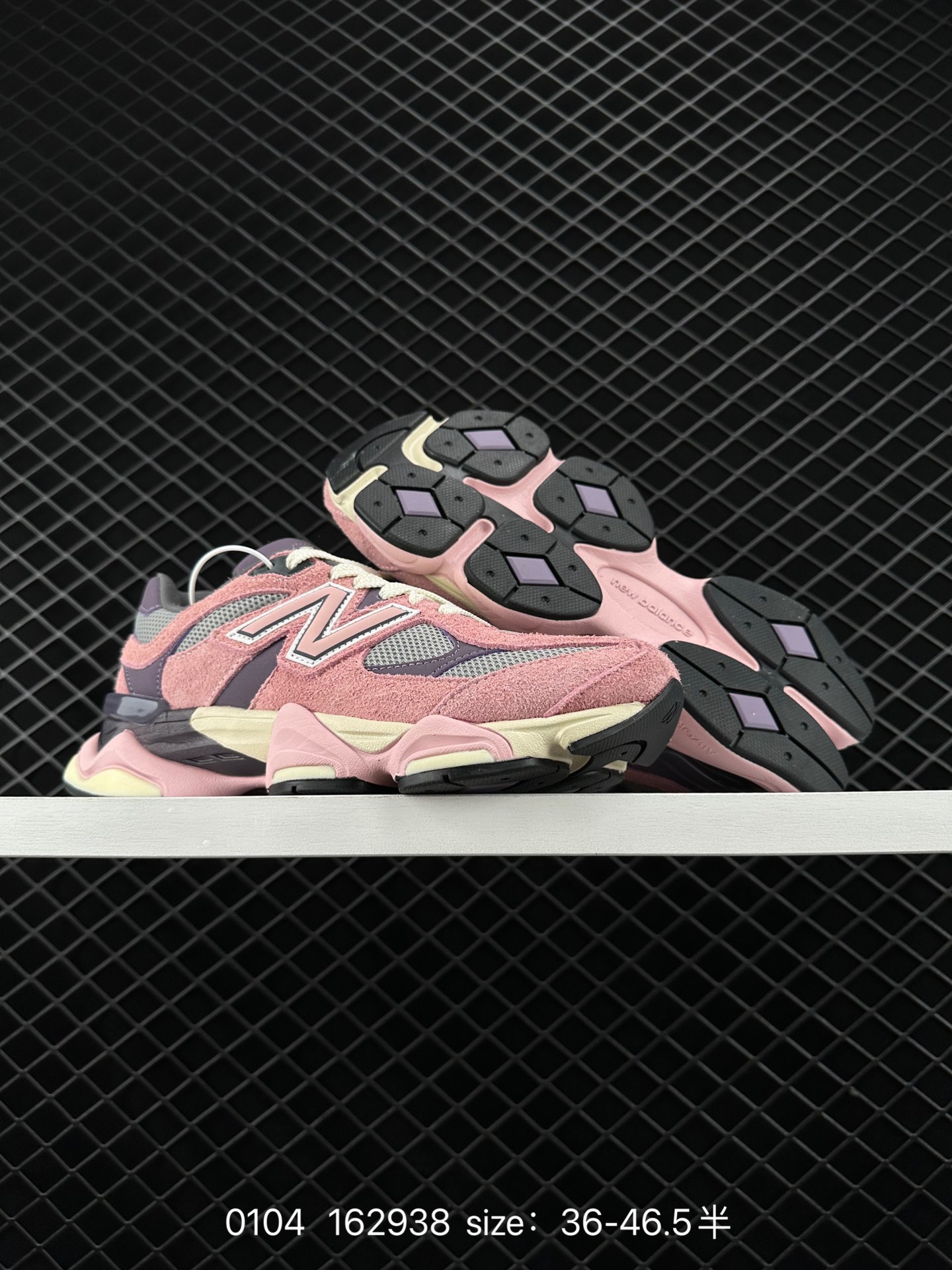 Joe Freshgoods x New Balance NB9060